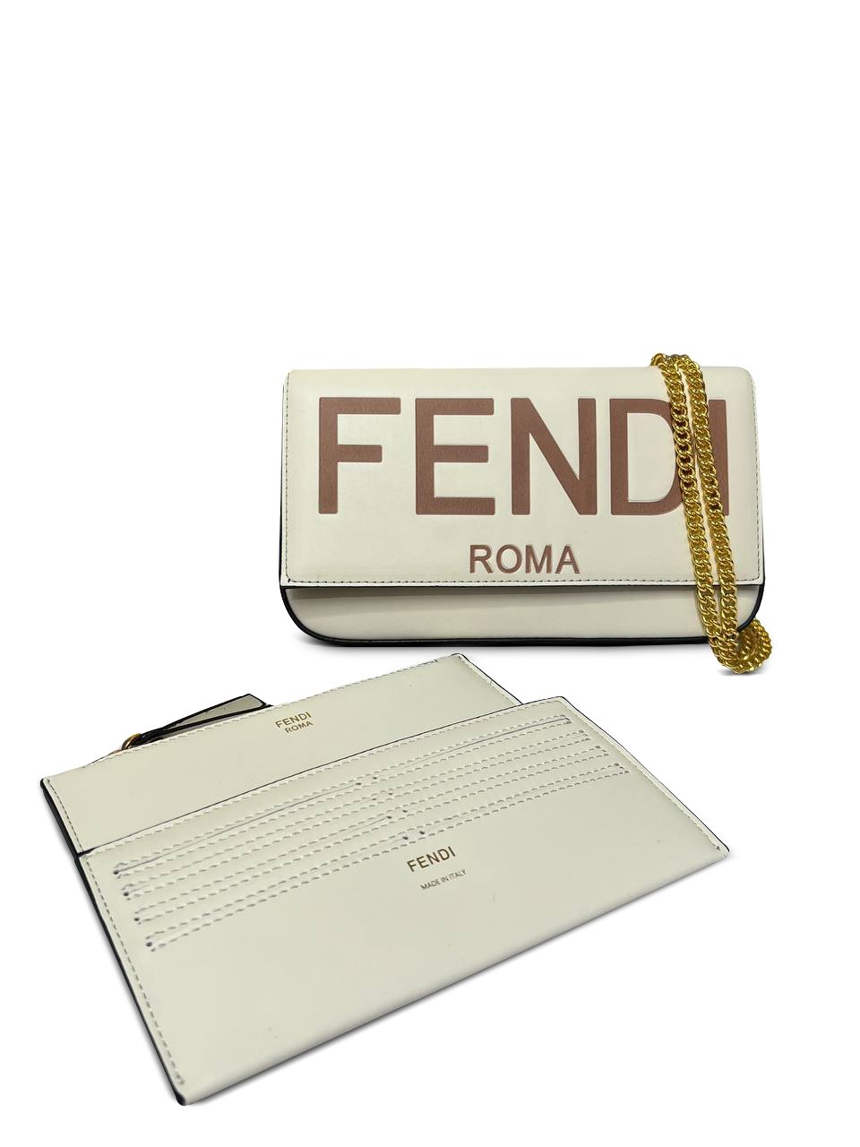 Сумка Fendi